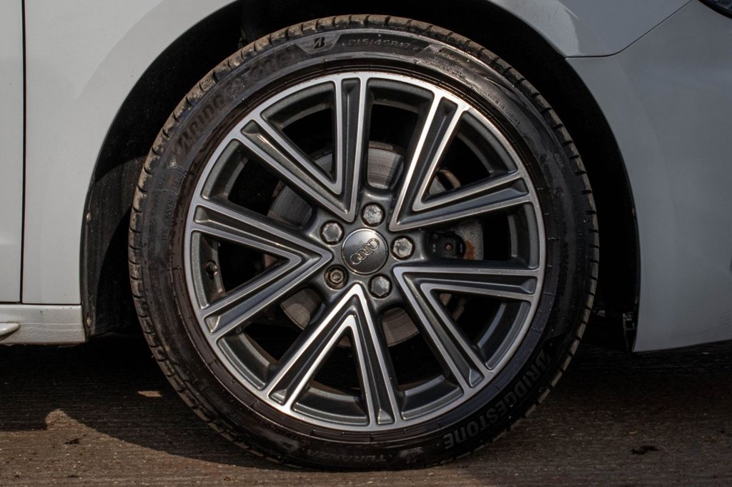 Used Audi A1 2019 for sale - 78029775: Photo 48