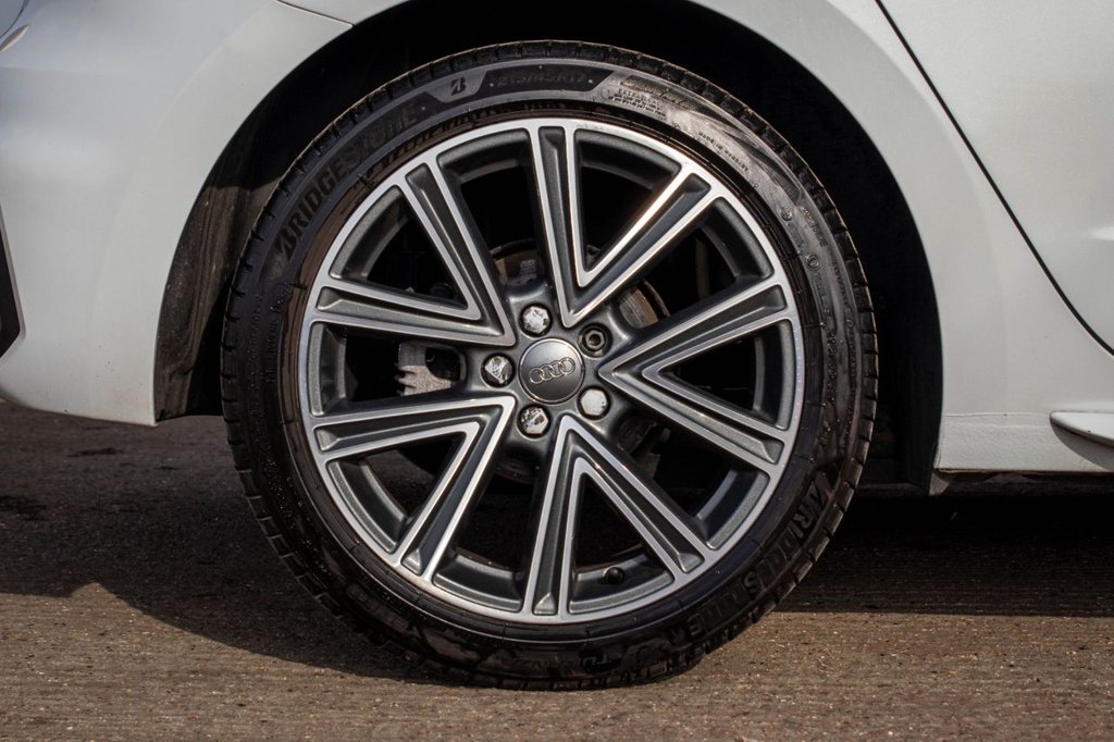 Used Audi A1 2019 for sale - 78029775: Photo 49