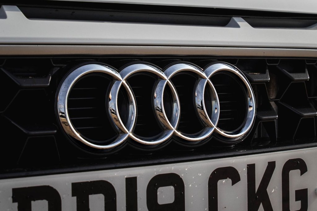 Used Audi A1 2019 for sale - 78029775: Photo 50