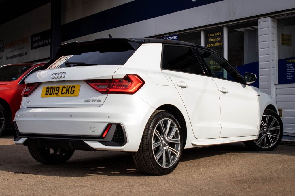 Used Audi A1 2019 for sale - 78029775: Photo 7