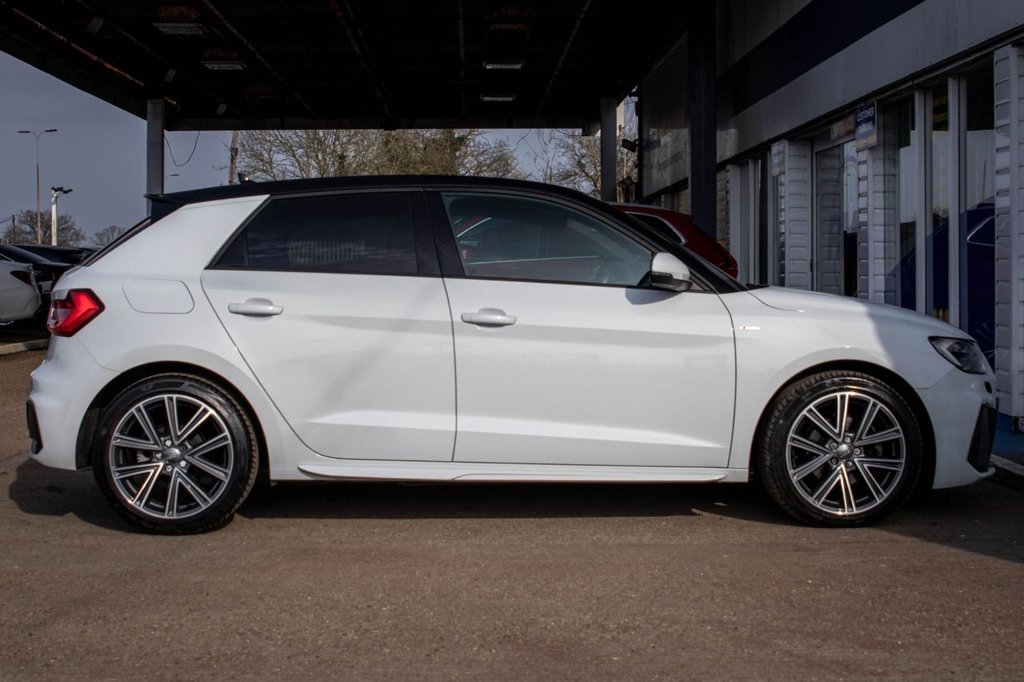 Used Audi A1 2019 for sale - 78029775: Photo 8