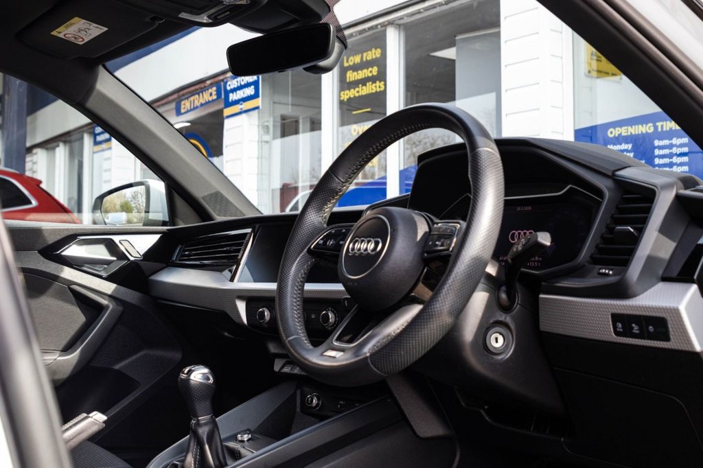 Used Audi A1 2019 for sale - 78029775: Photo 9