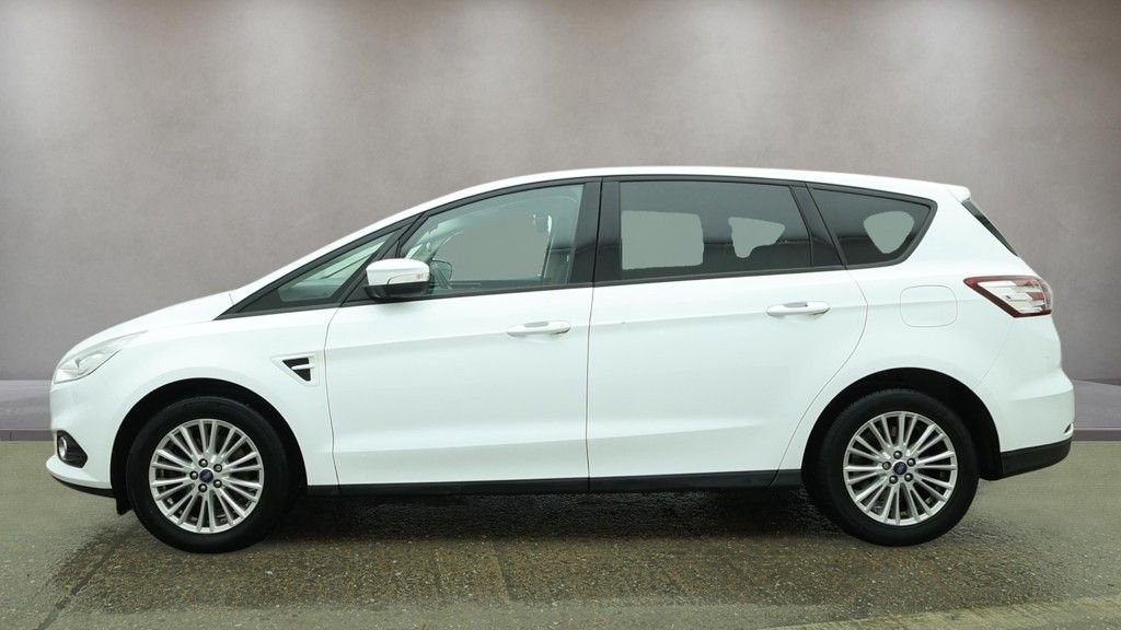Used Ford S-Max 2019 for sale - 77959730: Photo 10