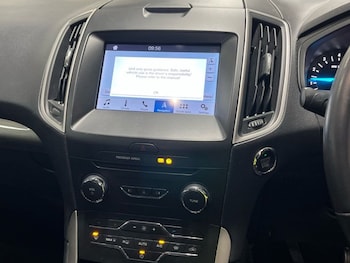 Used Ford S-Max 2019 for sale - 77959730: Photo