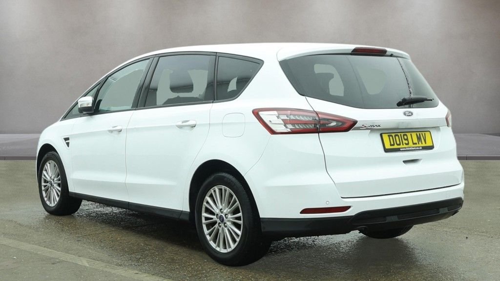 Used Ford S-Max 2019 for sale - 77959730: Photo 5