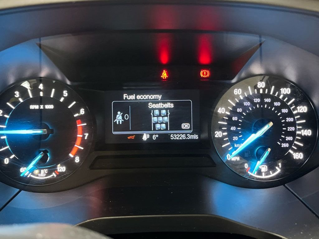 Used Ford S-Max 2019 for sale - 77959730: Photo 8