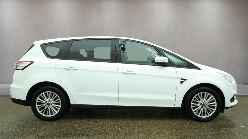Used Ford S-Max 2019 for sale - 77959730: Photo 9