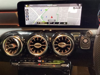 Used Mercedes-Benz A-Class 2020 for sale - 78256173: Photo