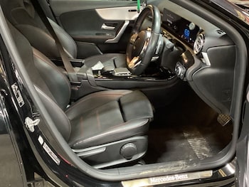 Used Mercedes-Benz A-Class 2020 for sale - 78256173: Photo