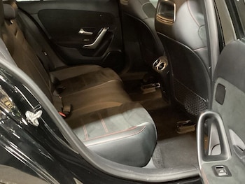 Used Mercedes-Benz A-Class 2020 for sale - 78256173: Photo