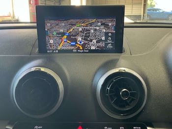 Used Audi A3 2019 for sale - 79664046: Photo