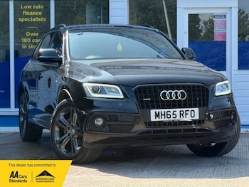 Audi - Q5