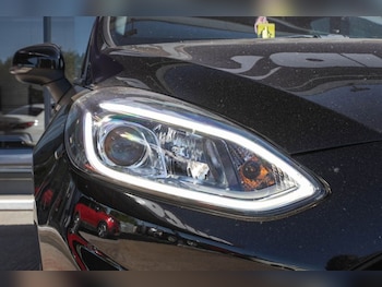Used Ford Fiesta 2018 for sale - 78737671: Photo
