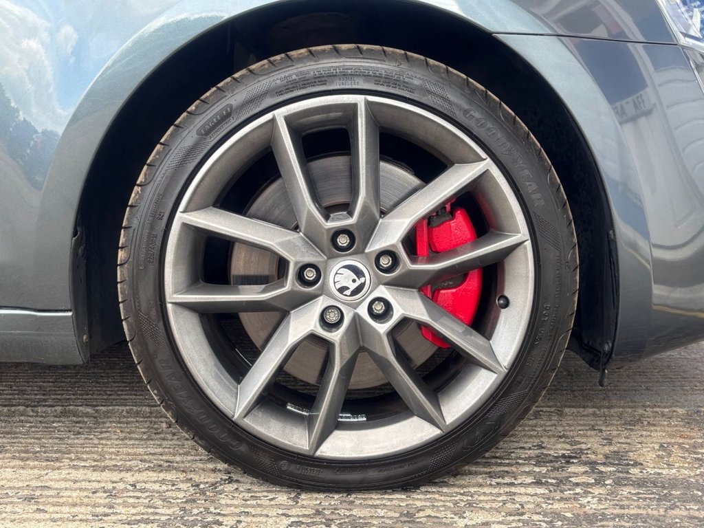Used Skoda Octavia 2016 for sale - 76333159: Photo 10