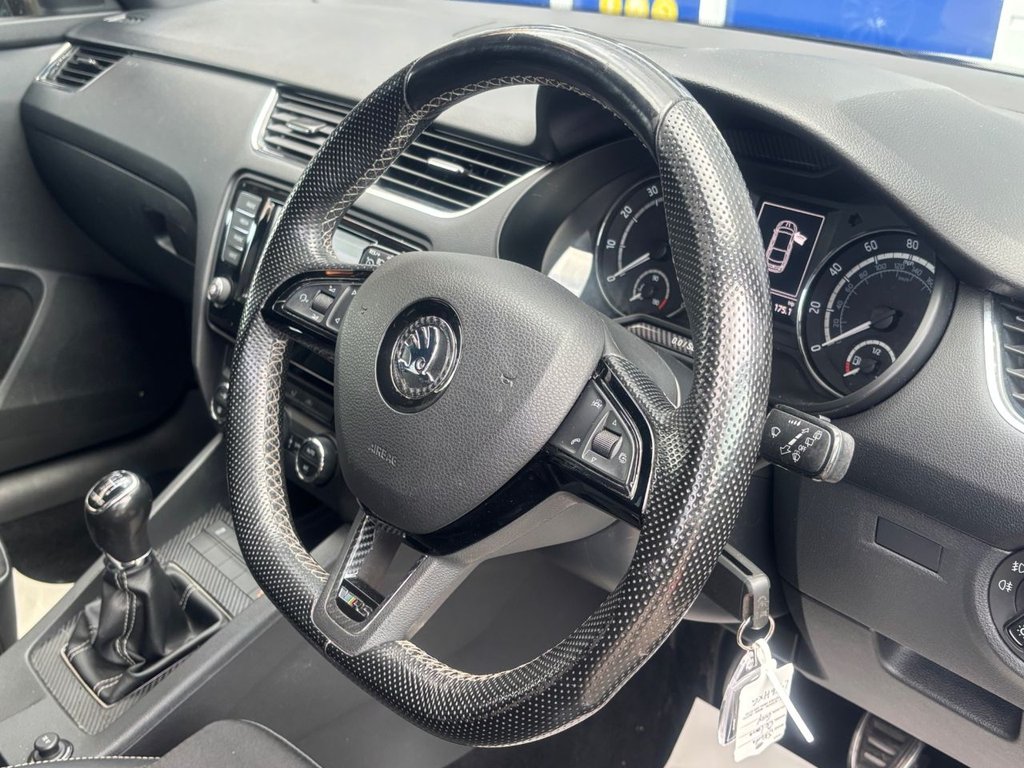 Used Skoda Octavia 2016 for sale - 76333159: Photo 14