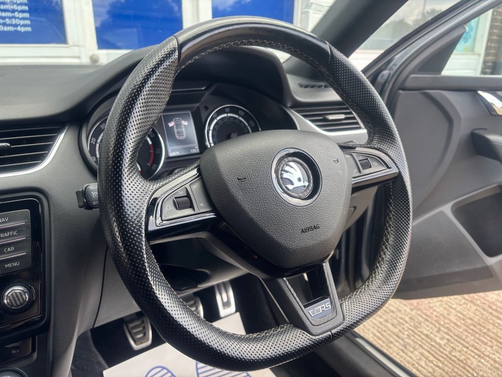 Used Skoda Octavia 2016 for sale - 76333159: Photo 16