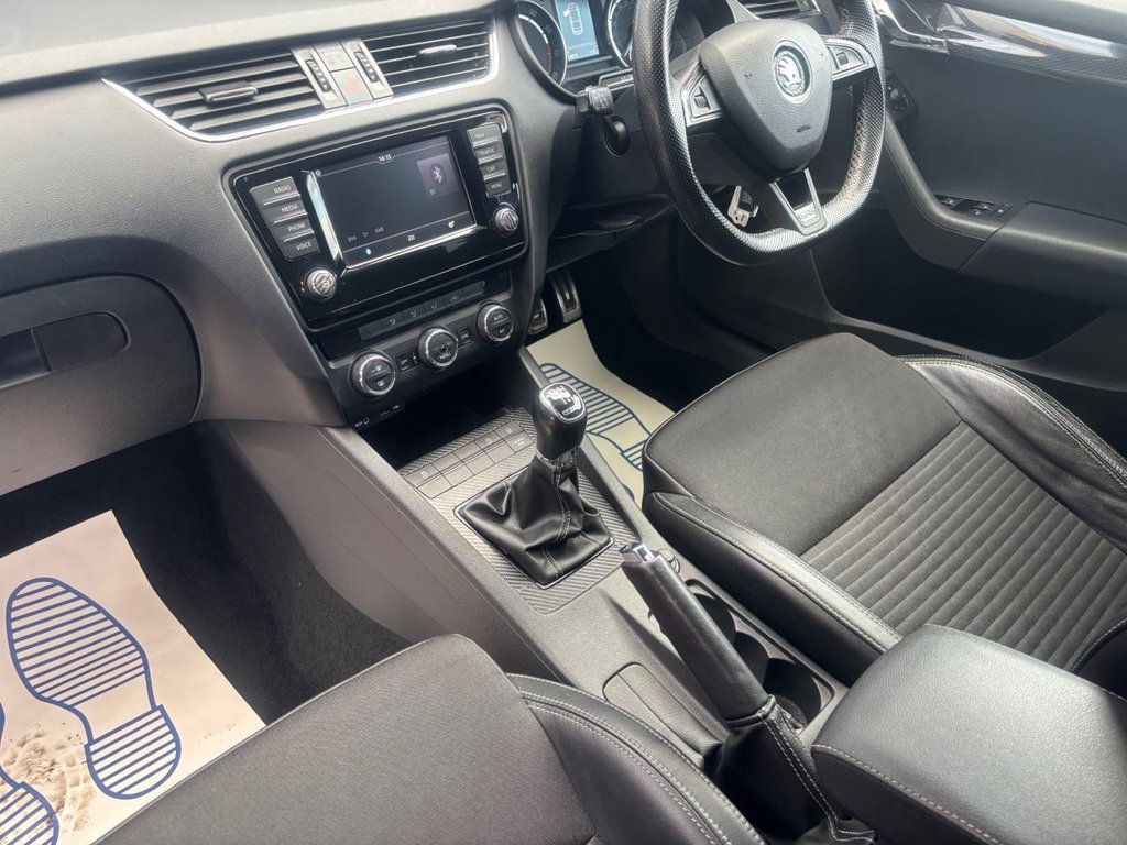 Used Skoda Octavia 2016 for sale - 76333159: Photo 17