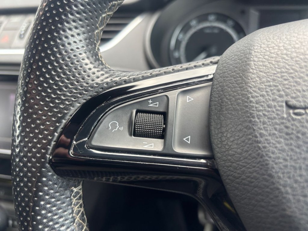 Used Skoda Octavia 2016 for sale - 76333159: Photo 18