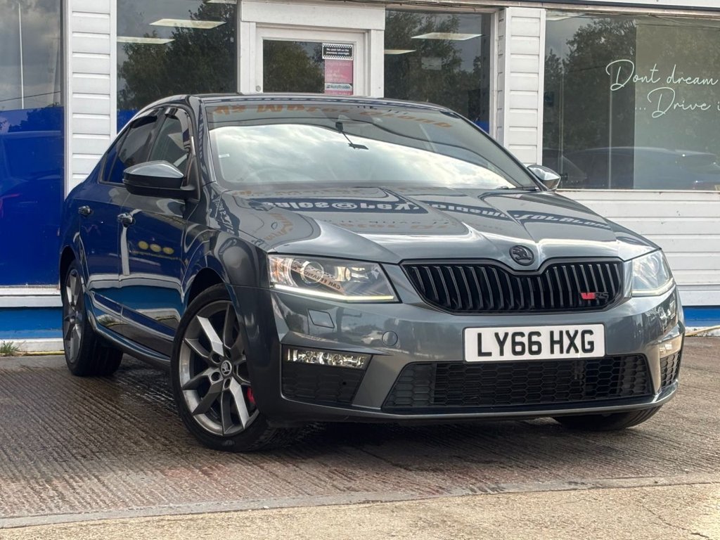 Used Skoda Octavia 2016 for sale - 76333159: Photo 2