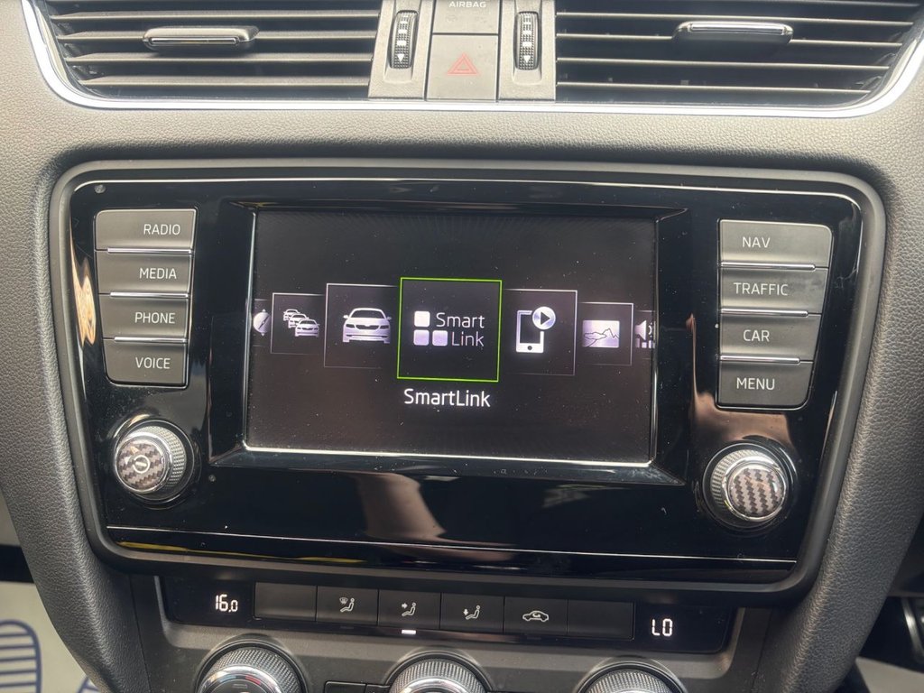 Used Skoda Octavia 2016 for sale - 76333159: Photo 23