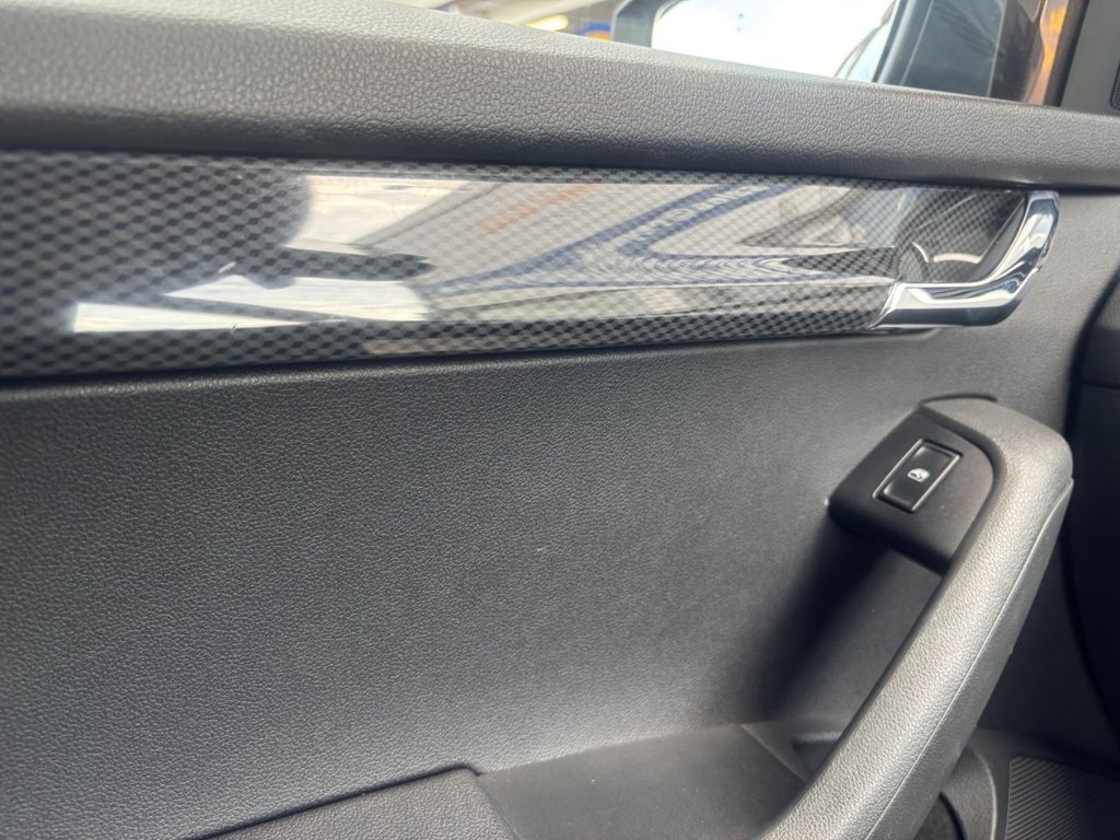 Used Skoda Octavia 2016 for sale - 76333159: Photo 28