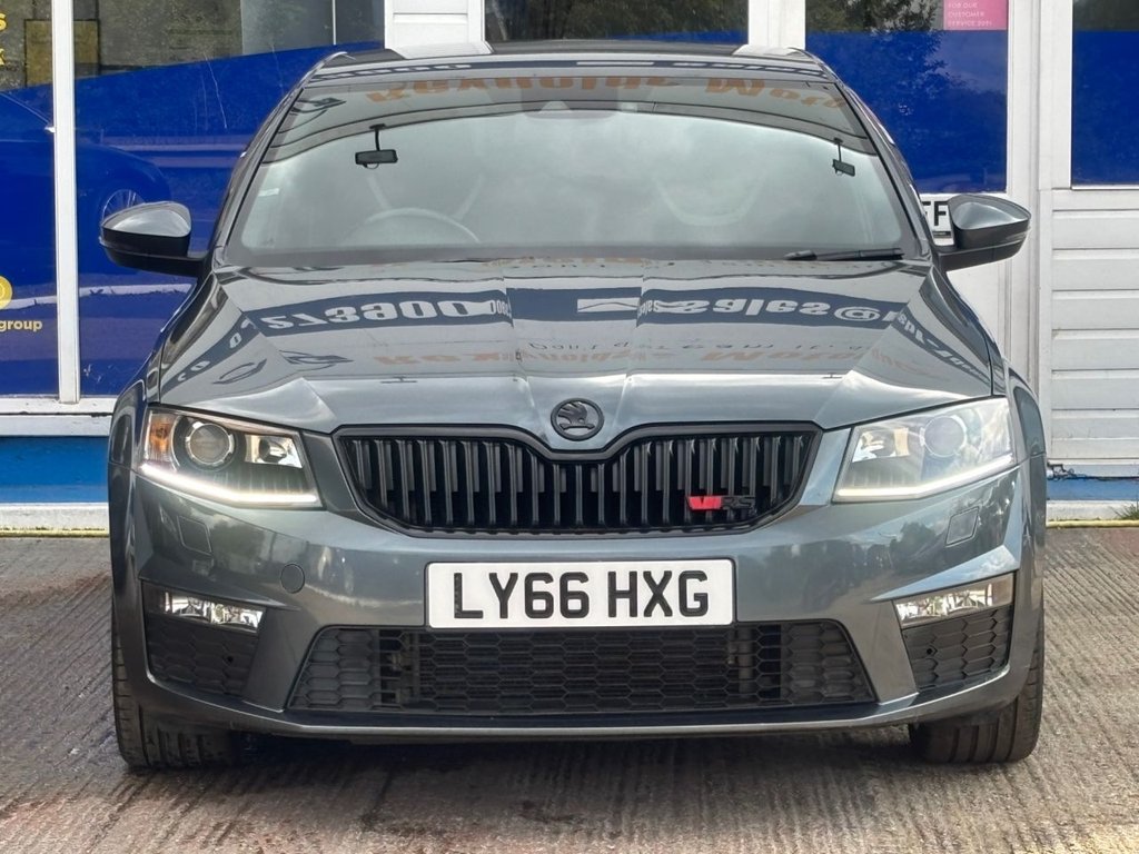 Used Skoda Octavia 2016 for sale - 76333159: Photo 3