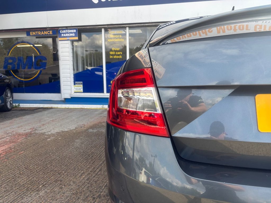 Used Skoda Octavia 2016 for sale - 76333159: Photo 39