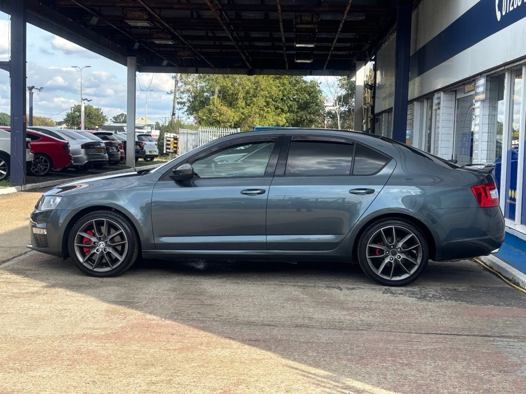 Used Skoda Octavia 2016 for sale - 76333159: Photo 4