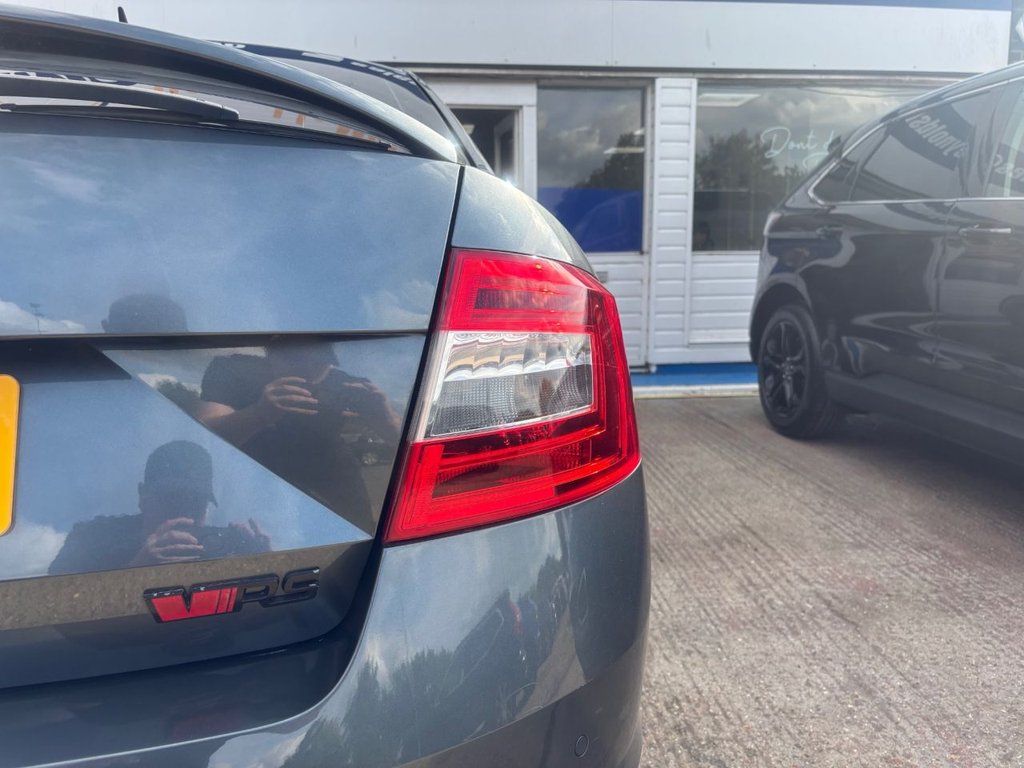 Used Skoda Octavia 2016 for sale - 76333159: Photo 40