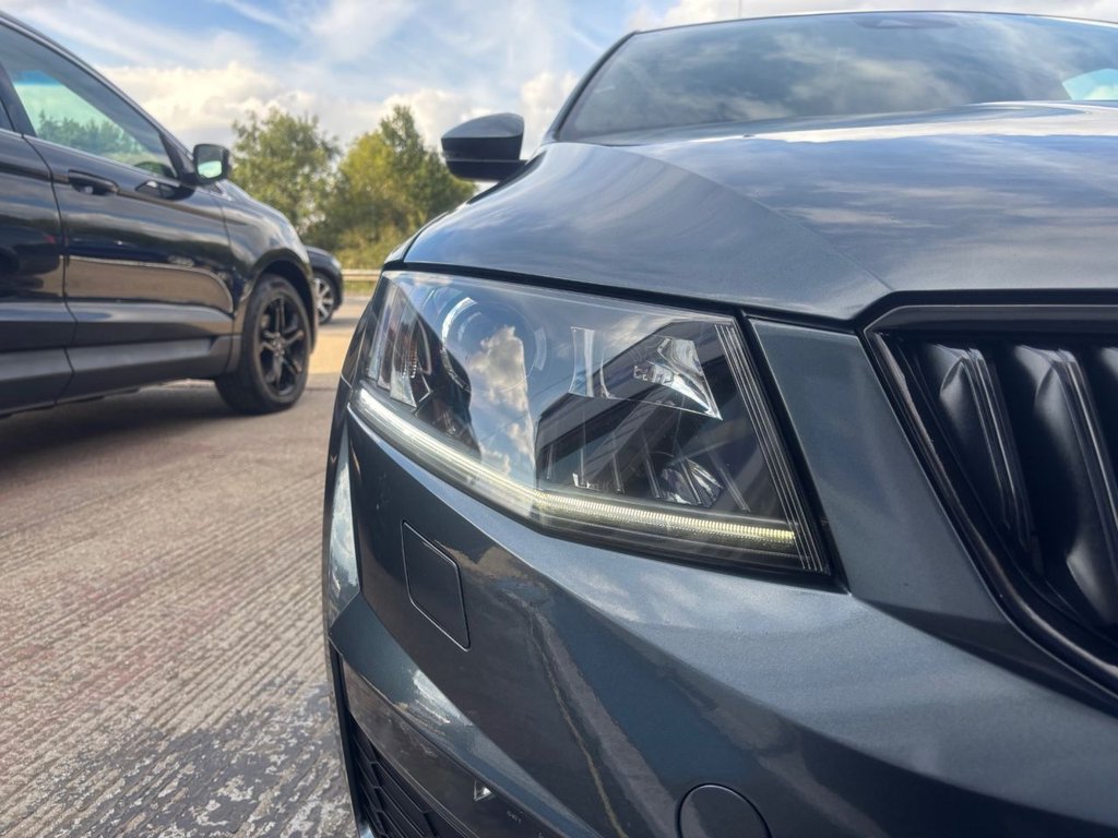 Used Skoda Octavia 2016 for sale - 76333159: Photo 41