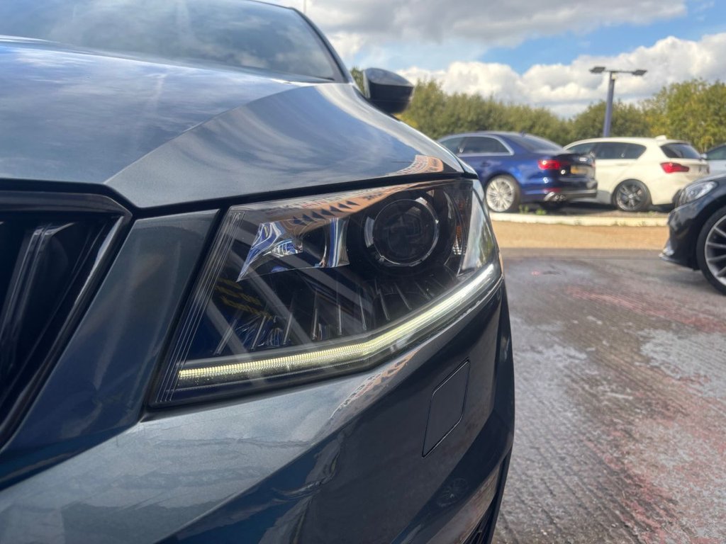 Used Skoda Octavia 2016 for sale - 76333159: Photo 42
