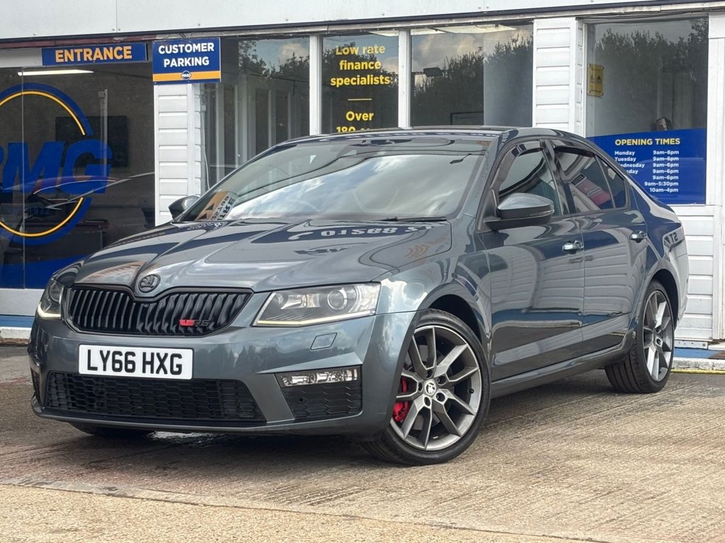 Used Skoda Octavia 2016 for sale - 76333159: Photo 5