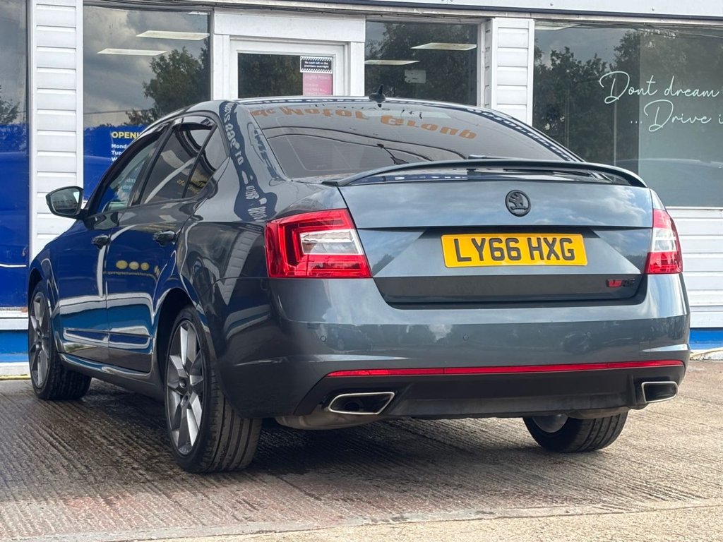 Used Skoda Octavia 2016 for sale - 76333159: Photo 6