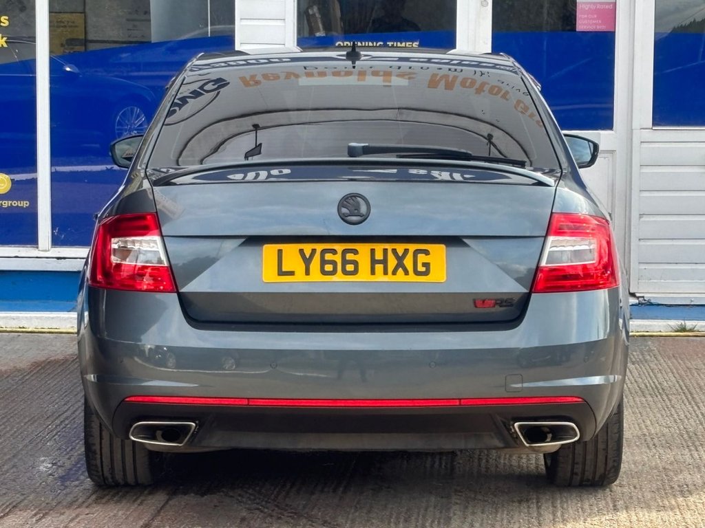 Used Skoda Octavia 2016 for sale - 76333159: Photo 7