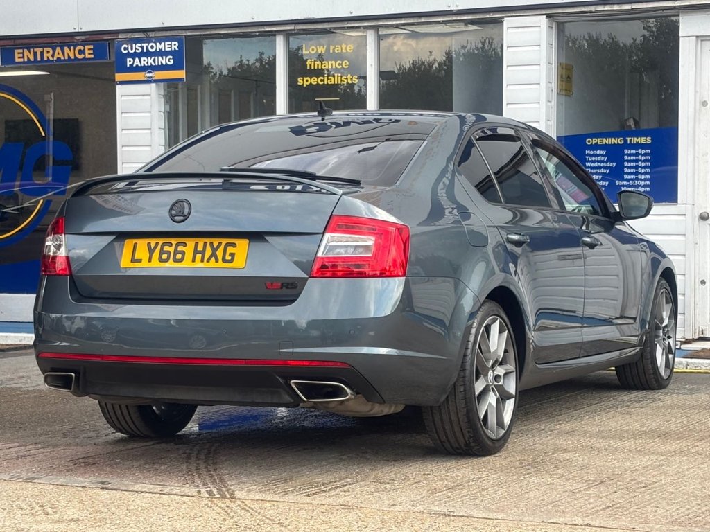 Used Skoda Octavia 2016 for sale - 76333159: Photo 8