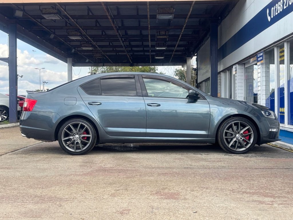 Used Skoda Octavia 2016 for sale - 76333159: Photo 9