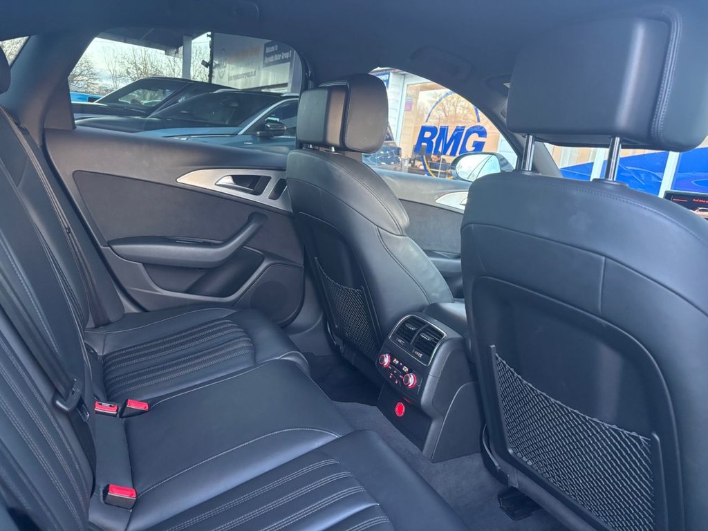 Used Audi A6 2018 for sale - 76950330: Photo 10