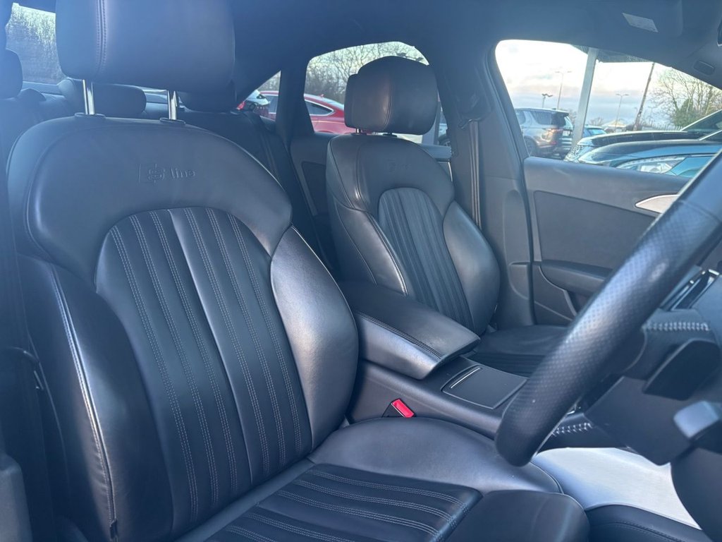 Used Audi A6 2018 for sale - 76950330: Photo 11