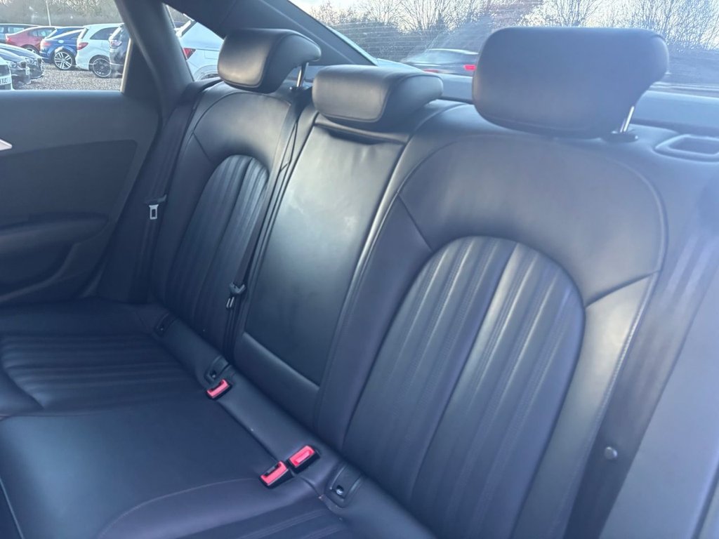 Used Audi A6 2018 for sale - 76950330: Photo 13