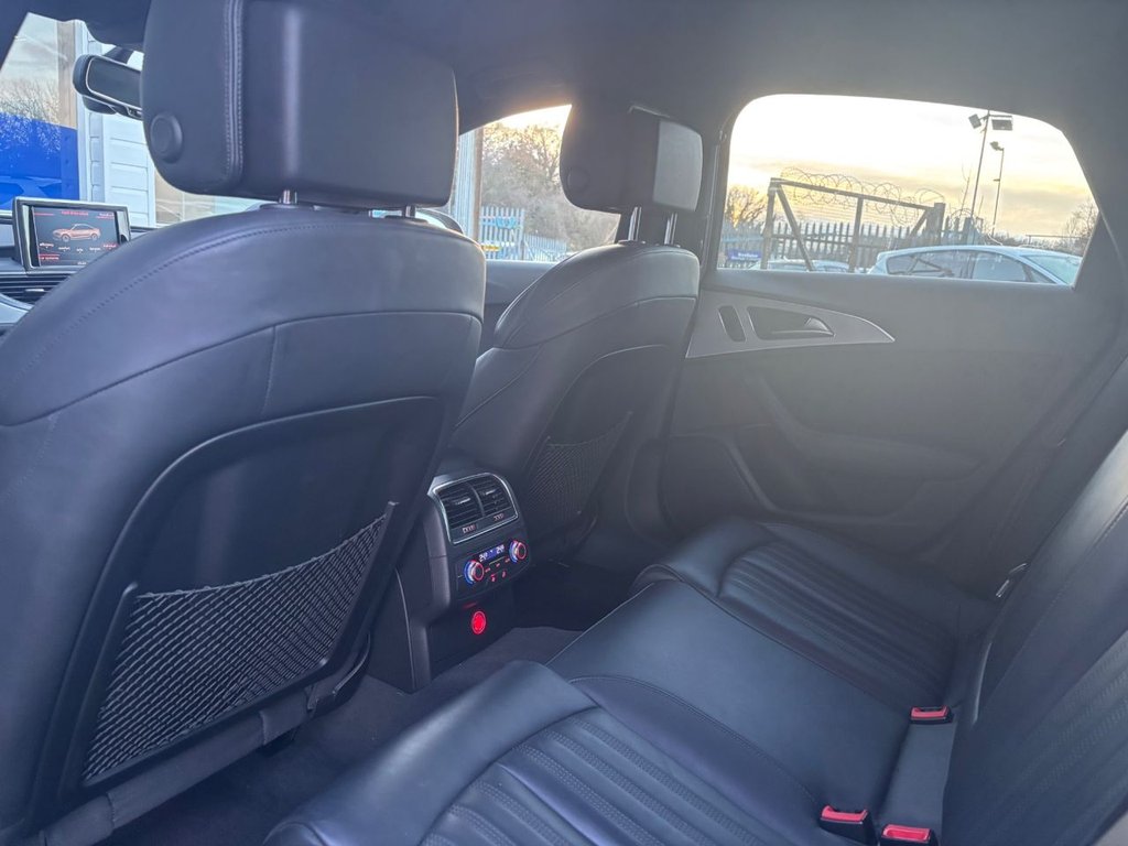 Used Audi A6 2018 for sale - 76950330: Photo 14