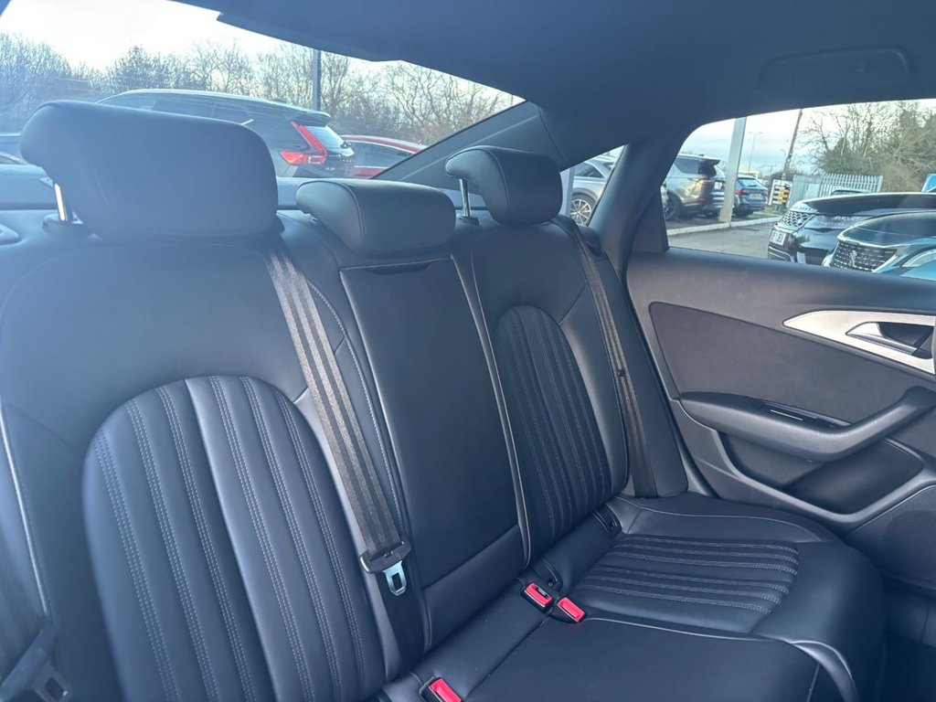 Used Audi A6 2018 for sale - 76950330: Photo 15