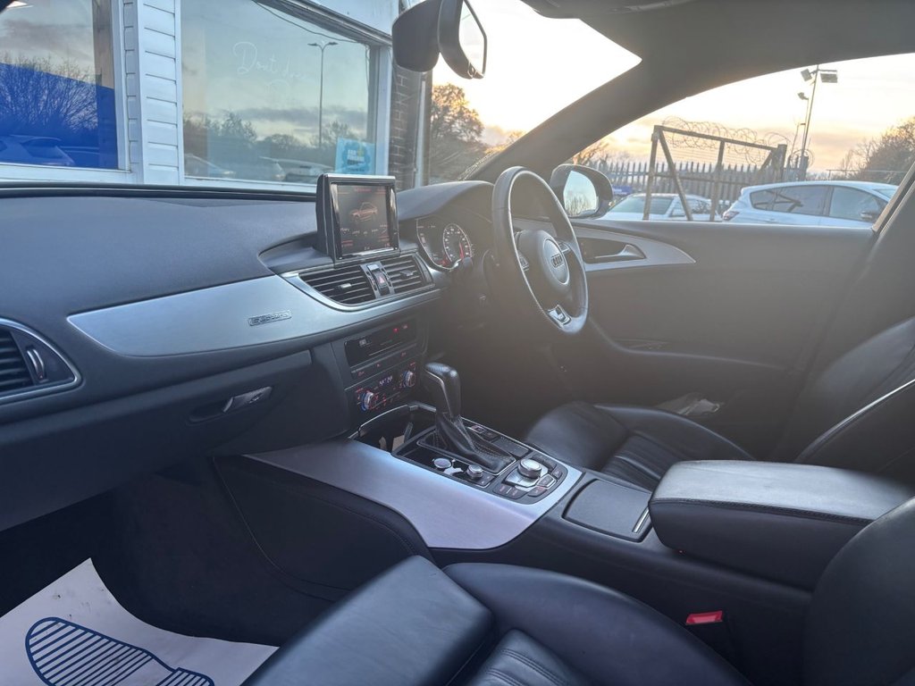 Used Audi A6 2018 for sale - 76950330: Photo 18