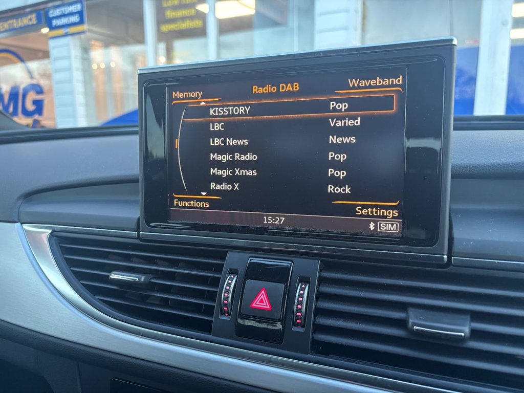 Used Audi A6 2018 for sale - 76950330: Photo 22