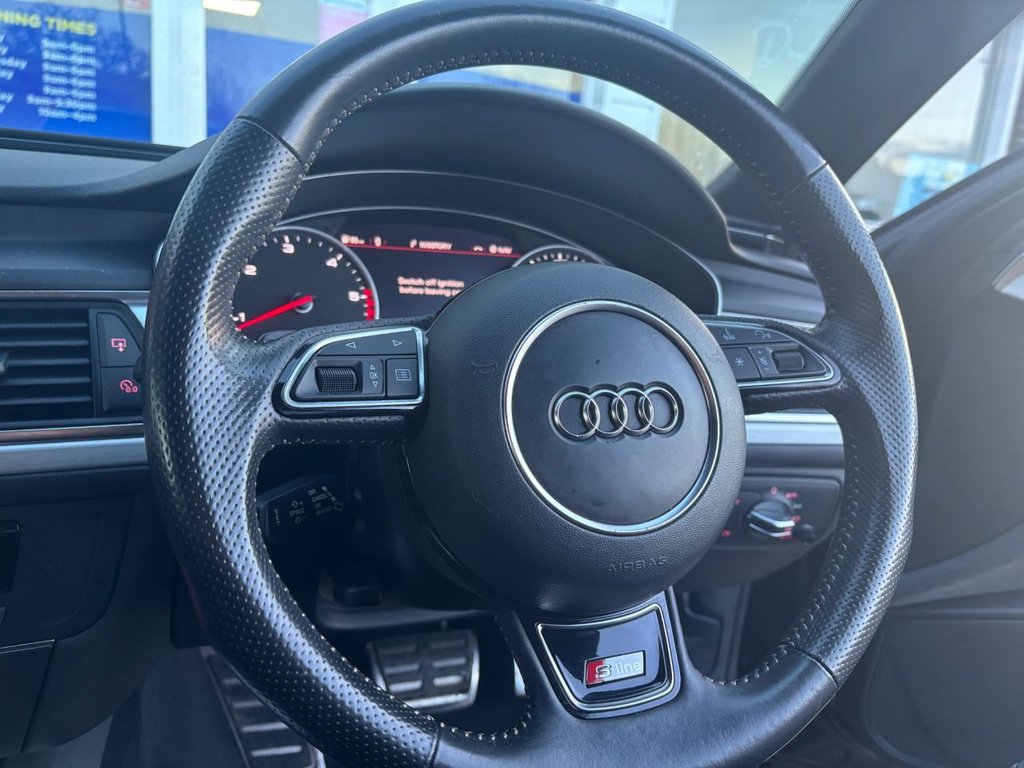 Used Audi A6 2018 for sale - 76950330: Photo 24