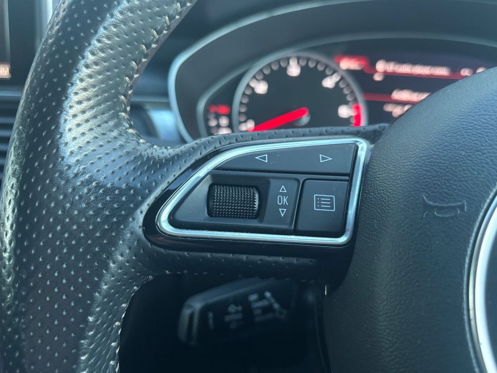 Used Audi A6 2018 for sale - 76950330: Photo 29