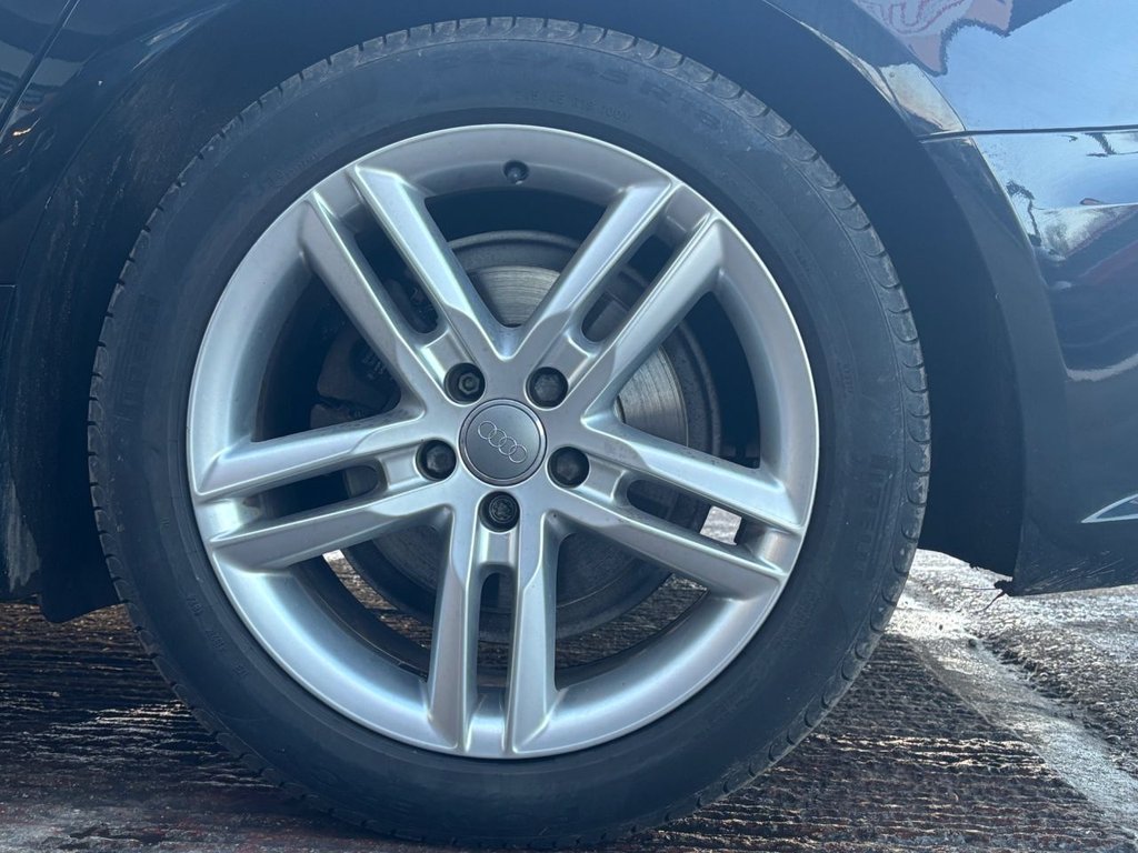 Used Audi A6 2018 for sale - 76950330: Photo 35