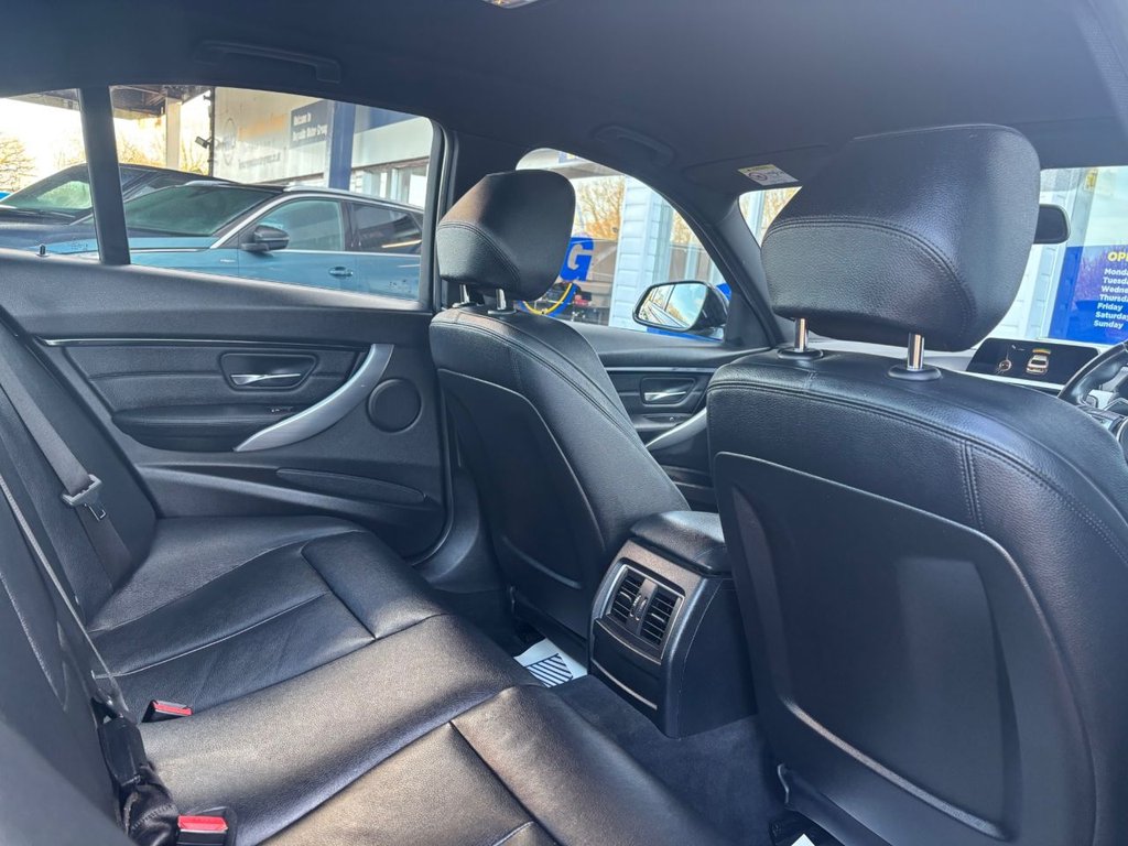 Used BMW 3 Series 2017 for sale - 76950374: Photo 10