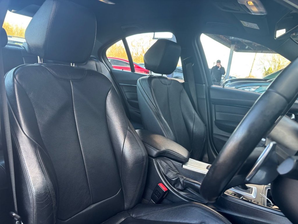 Used BMW 3 Series 2017 for sale - 76950374: Photo 11