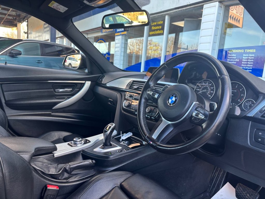 Used BMW 3 Series 2017 for sale - 76950374: Photo 12