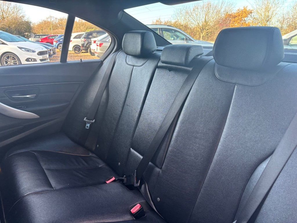 Used BMW 3 Series 2017 for sale - 76950374: Photo 13